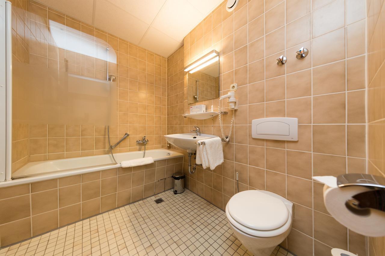 CityHotel Uelzen Kültér fotó